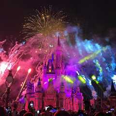 5 EXCLUSIVE Events Happening in Disney World on New Year’s Eve