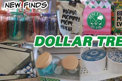 DOLLAR TREE * NEW FINDS!! SPRING/SUMMER 2024