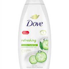 Dove Body Wash only $1.15 at Walgreens!