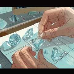 Will Lab-Grown Diamonds Replace Natural Diamonds in Jewellery?