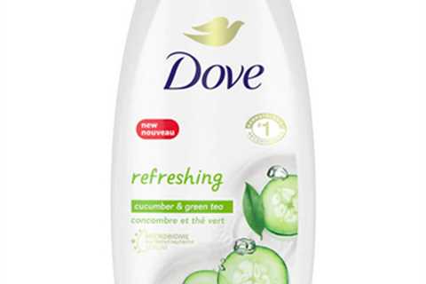 Dove Body Wash only $1.15 at Walgreens!