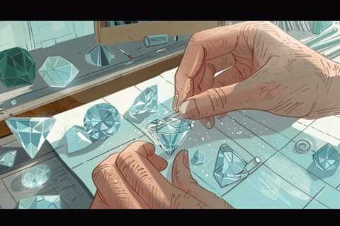 Will Lab-Grown Diamonds Replace Natural Diamonds in Jewellery?