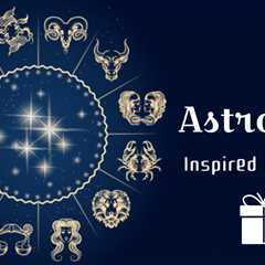 Top 12 Astrology-Inspired Gift Ideas for Every Zodiac Sign