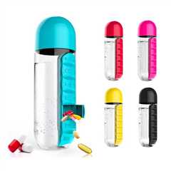 Corporate Gifts Water Bottles