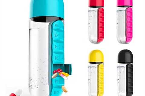 Corporate Gifts Water Bottles