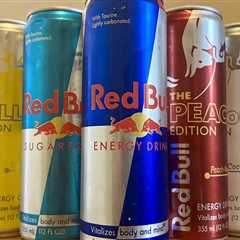 7 Red Bull Flavors Gave Me Wings and Made Me Flippin’ Invincible