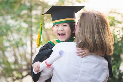 16 Gift Ideas for Your Kindergarten Graduate