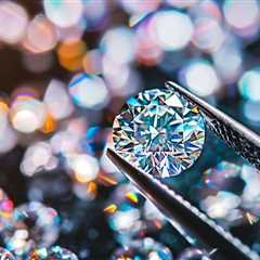 The 4Cs Of Diamond Quality: A Beginners Guide