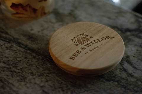 personalized coasters