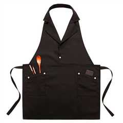 personalised apron