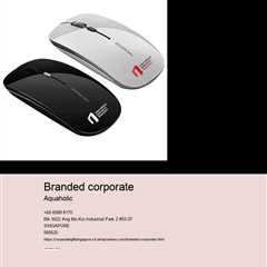 branded corporate