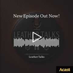 This episode explores the world of corporate gifting and how premium leather goods can make a lastin
