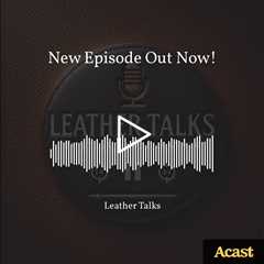 In this episode of Leather Talks, we delve into the world of corporate gifting and explore why leath