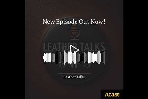 In this episode of Leather Talks, we delve into the world of corporate gifting and explore why leath