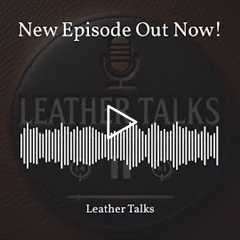 In this episode of Leather Talks, we delve into the world of men's leather messenger bags. From thei