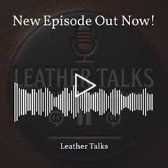 Join us as we unravel the fascinating world of leather texture! In this episode, we explore the intr