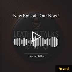 Join us as we delve into the world of pebbled leather, a popular choice for various leather goods. D