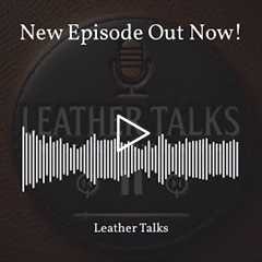 This episode provides a step-by-step guide on how to paint leather like a pro. The episode begins by