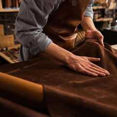 How To Remove Mold From Leather