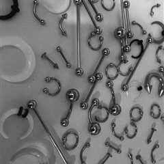 #piercings