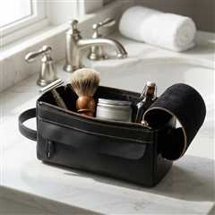 The Complete Buying Guide to Leather Toiletry Bags